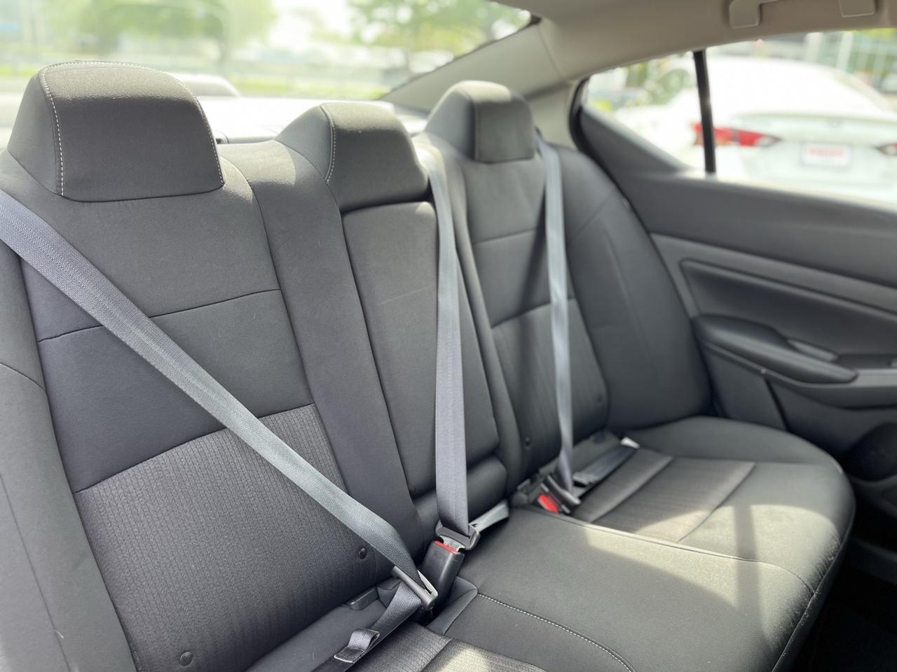 2024 Nissan Altima 2.5 S Glen Burnie MD