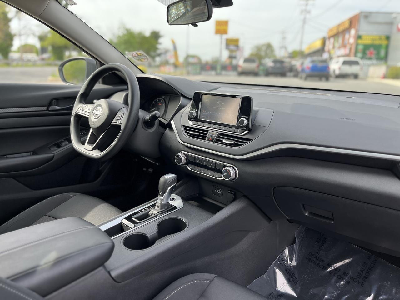 2024 Nissan Altima 2.5 S Glen Burnie MD