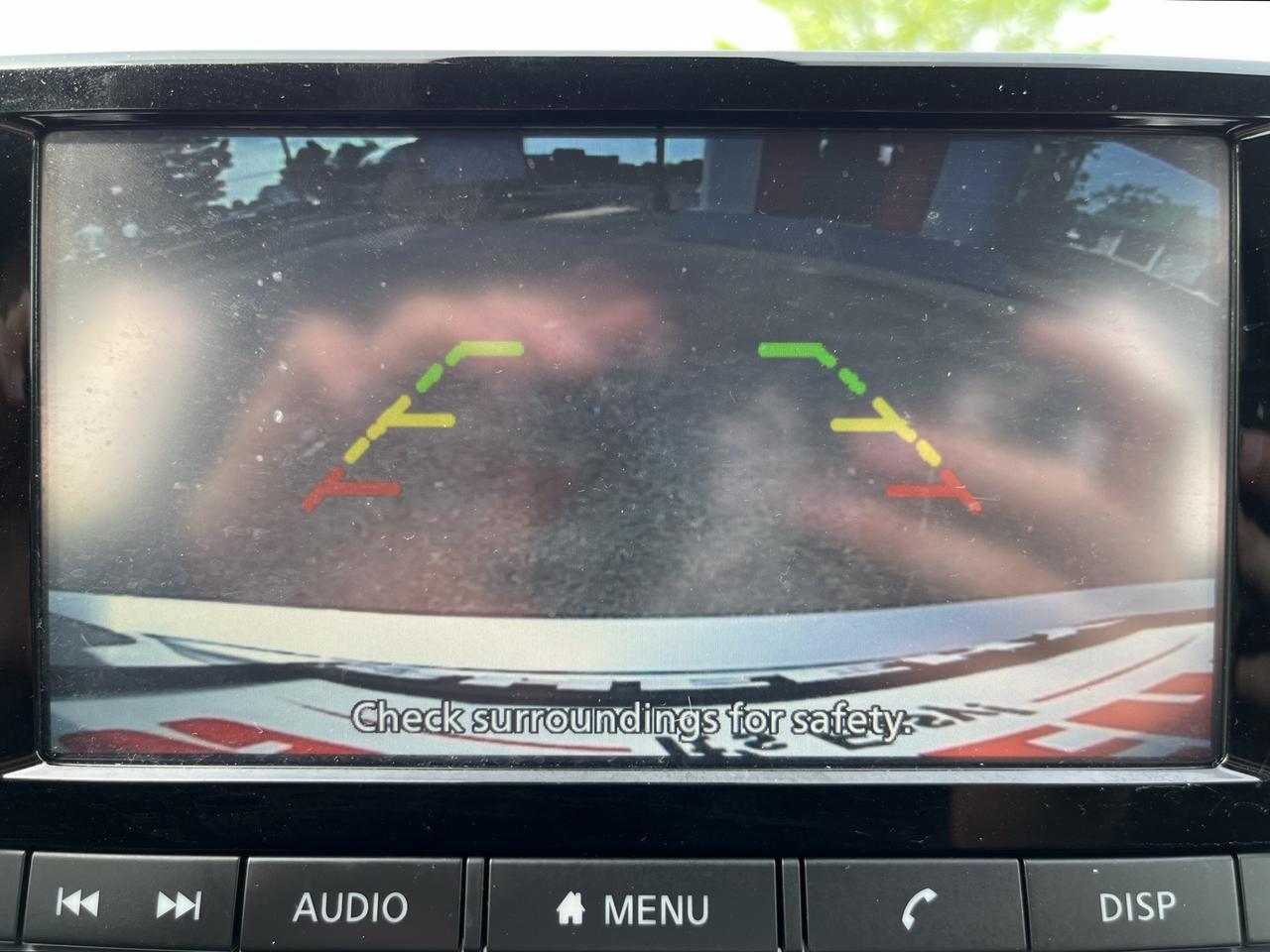 2024 Nissan Altima 2.5 S Glen Burnie MD