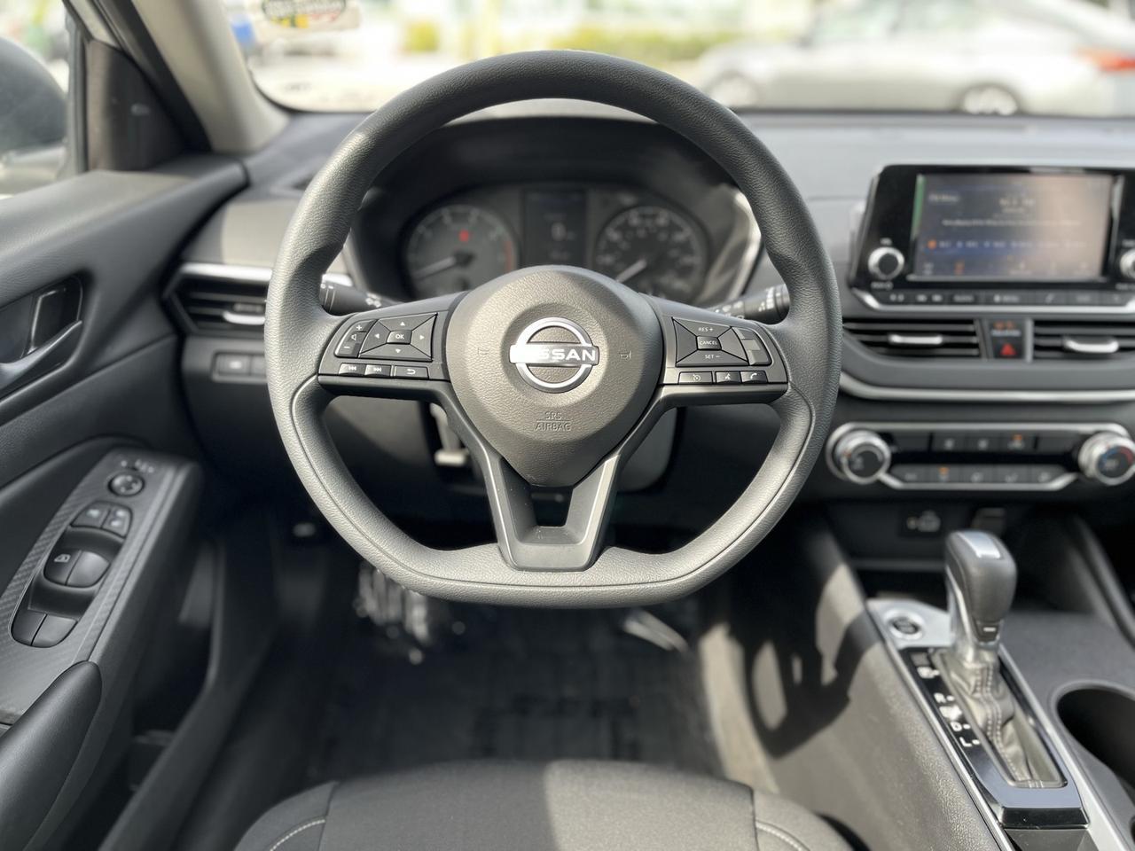 2024 Nissan Altima 2.5 S Glen Burnie MD