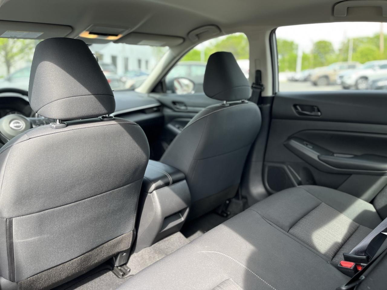 2024 Nissan Altima 2.5 S Glen Burnie MD