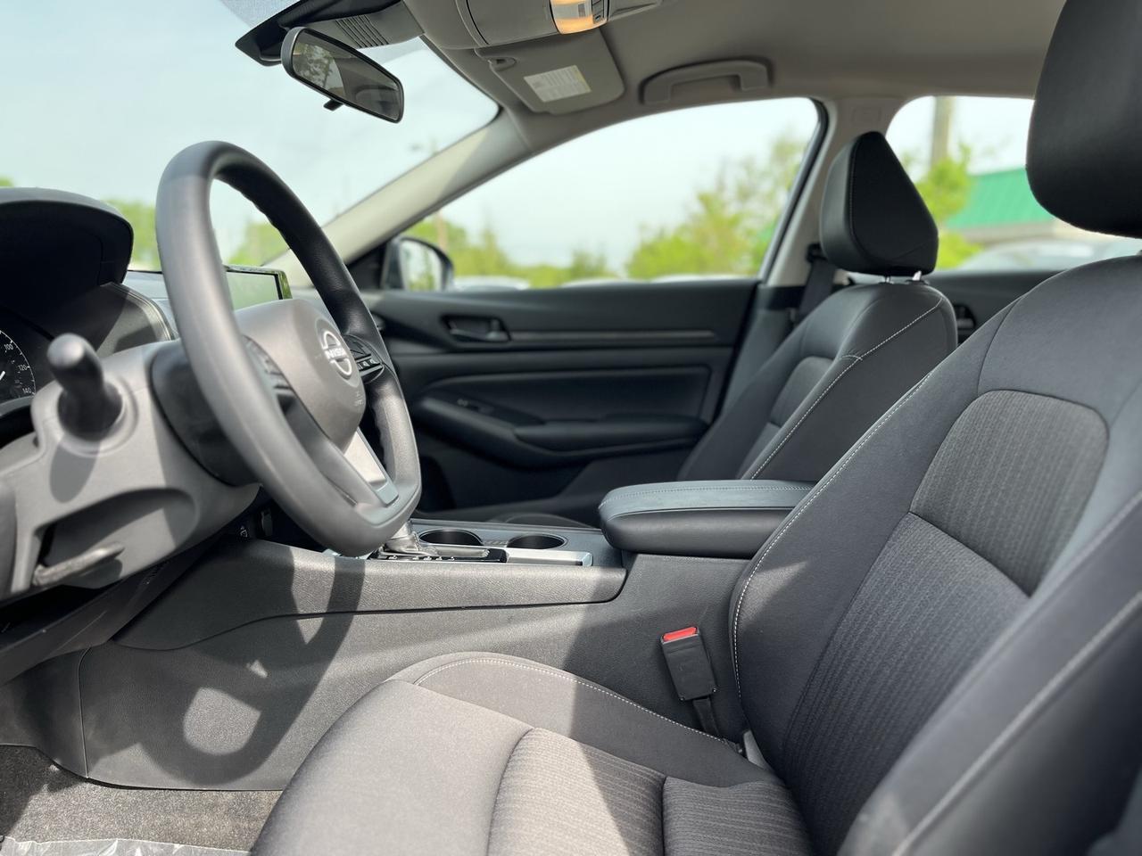 2024 Nissan Altima 2.5 S Glen Burnie MD