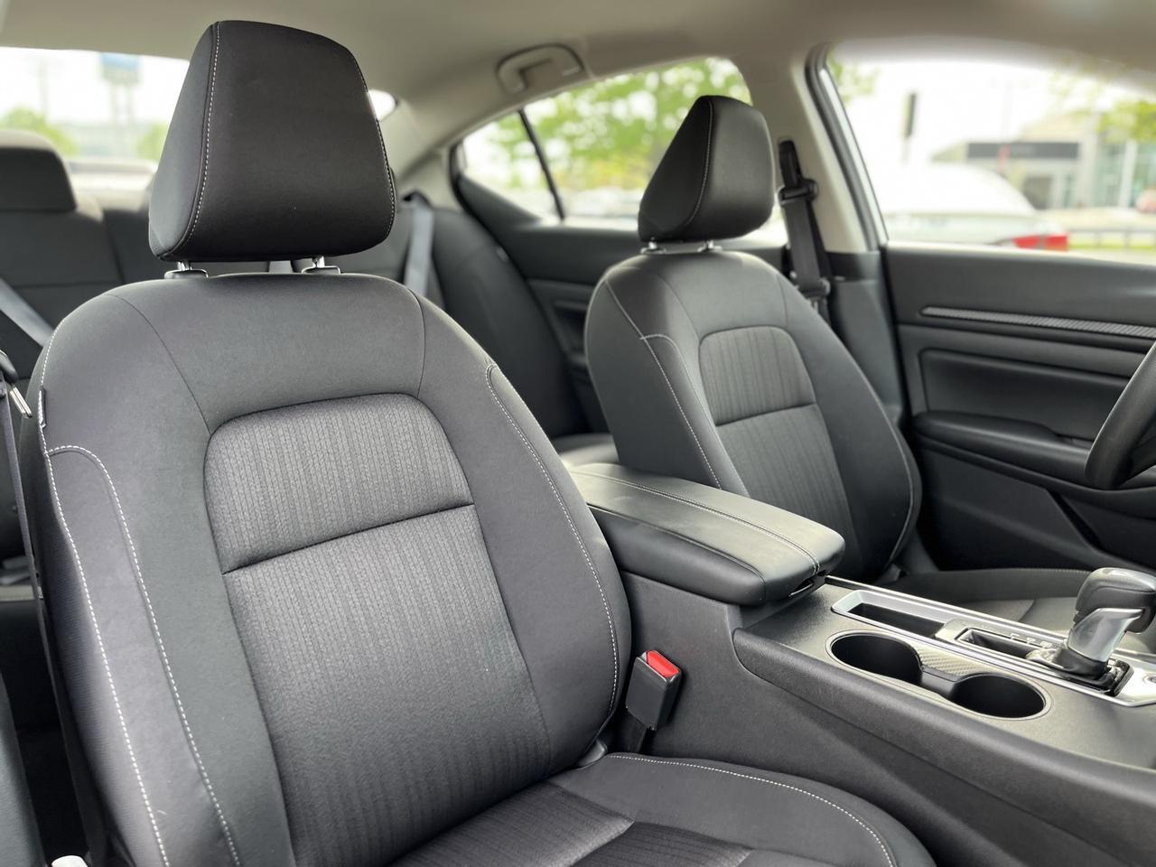 2024 Nissan Altima 2.5 S Glen Burnie MD