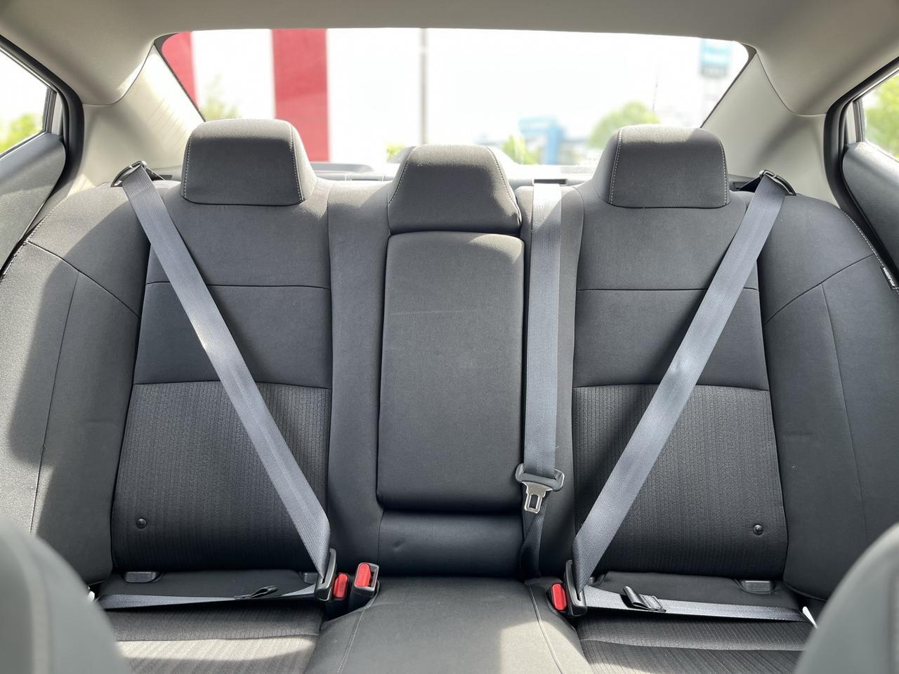 2024 Nissan Altima 2.5 S Glen Burnie MD