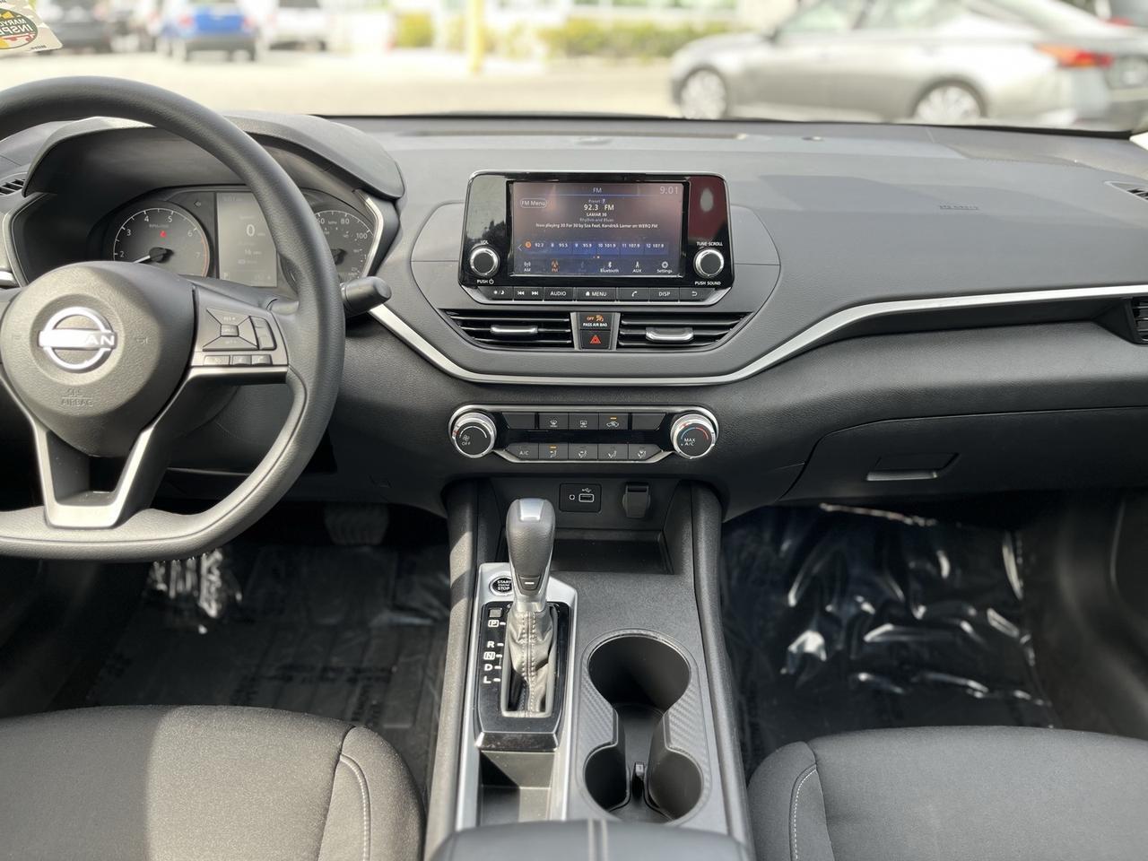 2024 Nissan Altima 2.5 S Glen Burnie MD