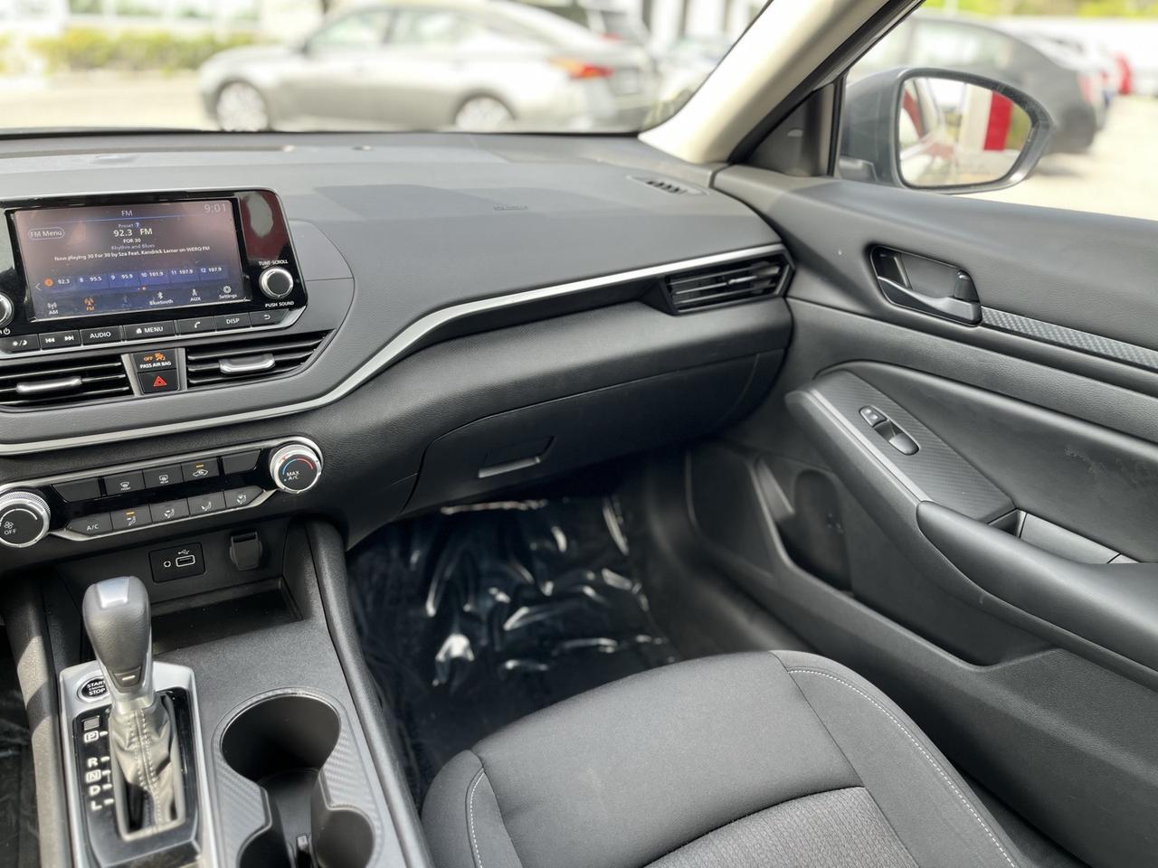 2024 Nissan Altima 2.5 S Glen Burnie MD