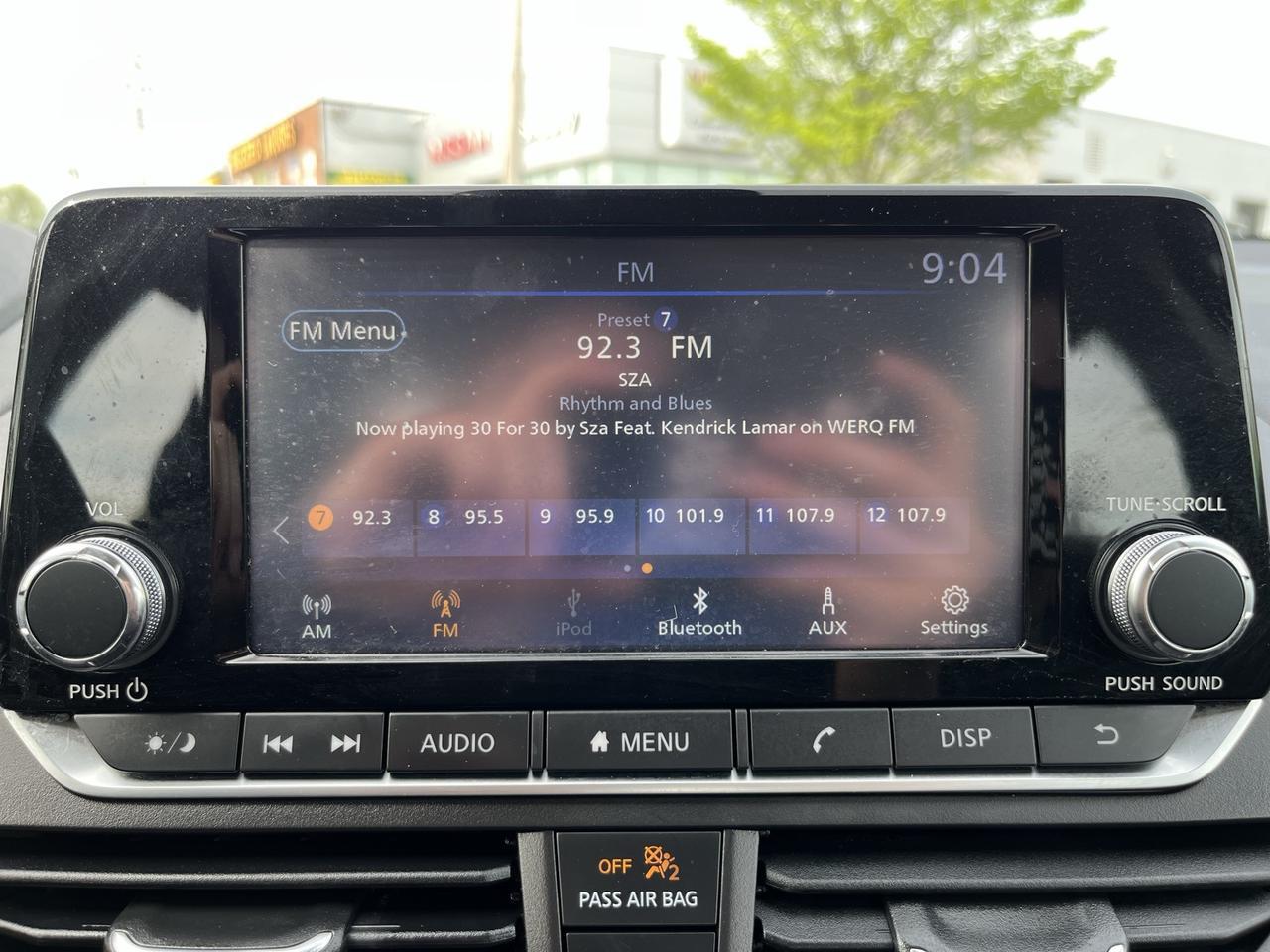 2024 Nissan Altima 2.5 S Glen Burnie MD