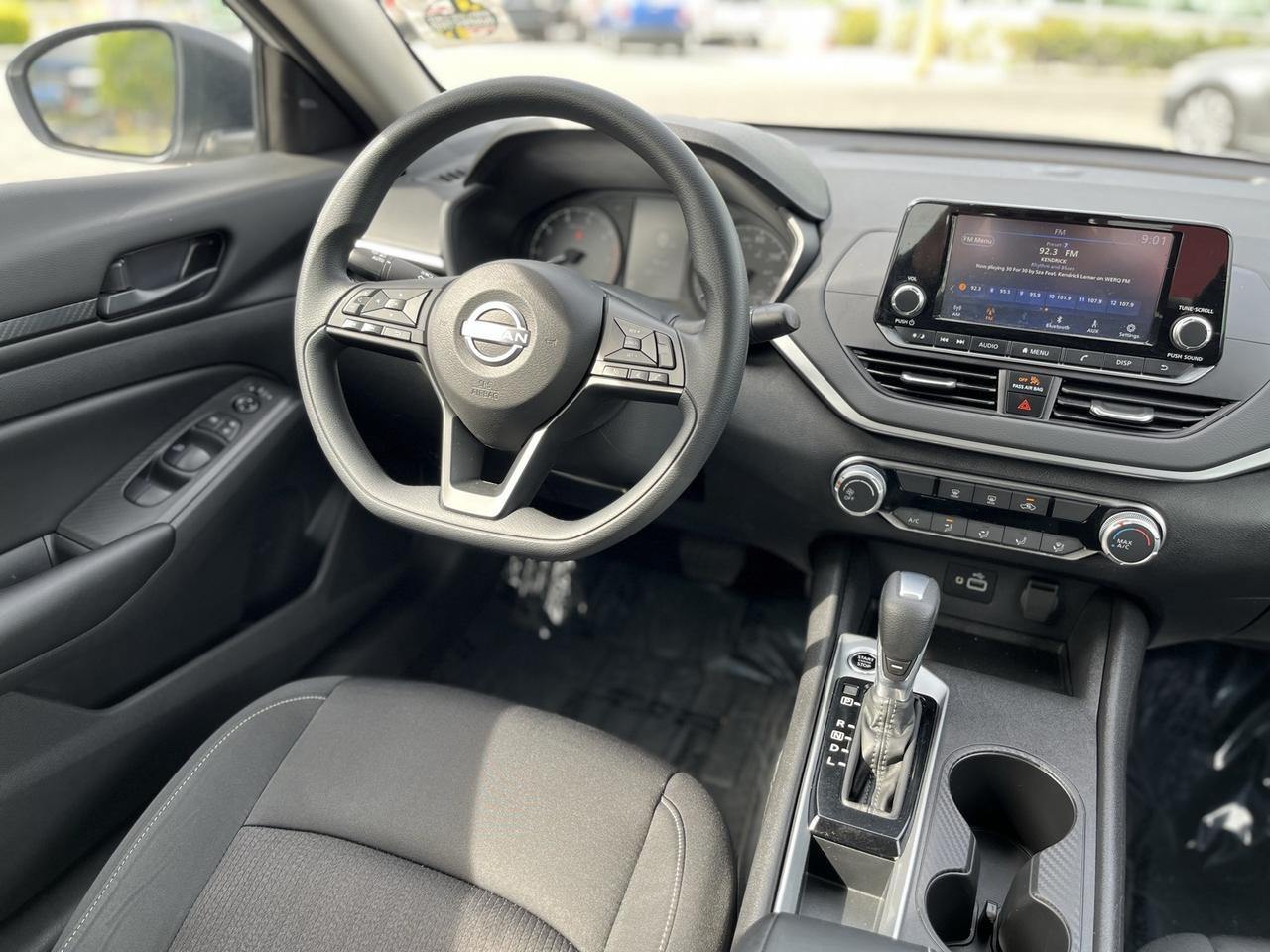 2024 Nissan Altima 2.5 S Glen Burnie MD