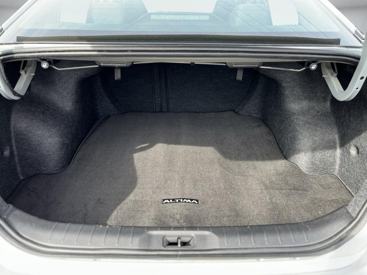 2024 Nissan Altima 2.5 S Glen Burnie MD