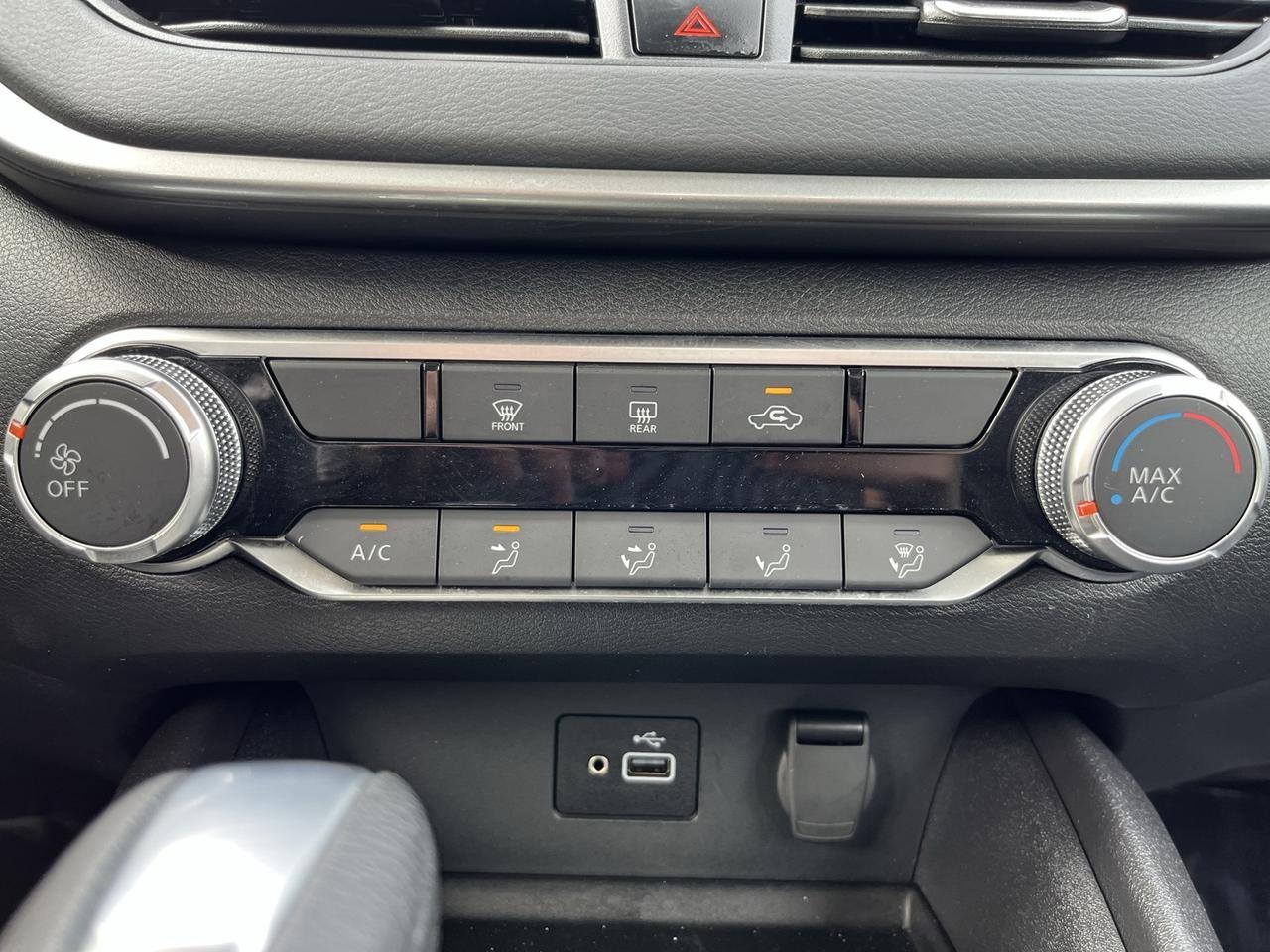 2024 Nissan Altima 2.5 S Glen Burnie MD