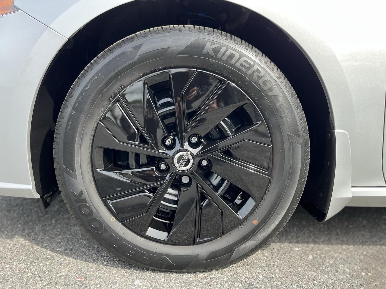 2024 Nissan Altima 2.5 S Glen Burnie MD