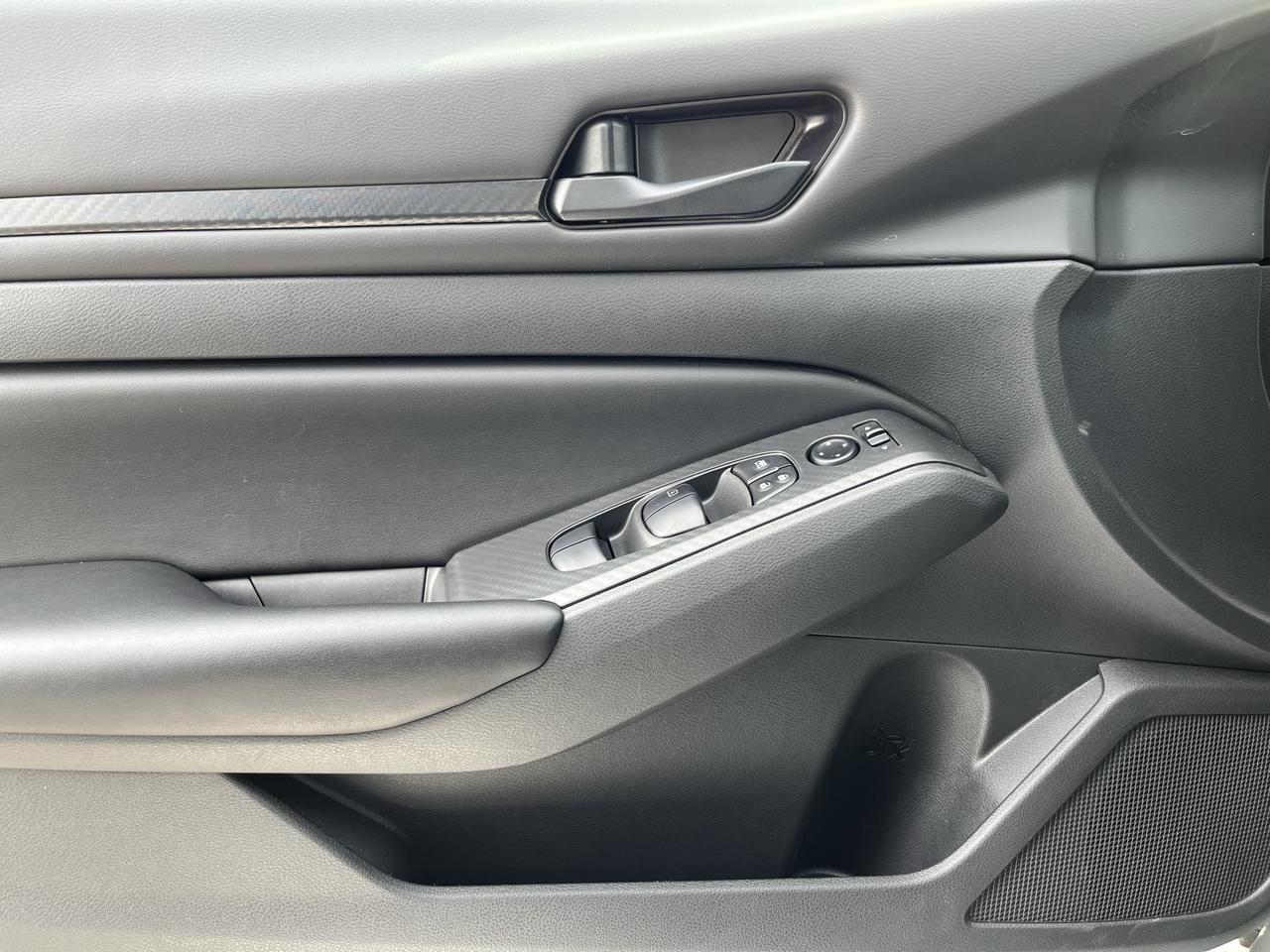 2024 Nissan Altima 2.5 S Glen Burnie MD