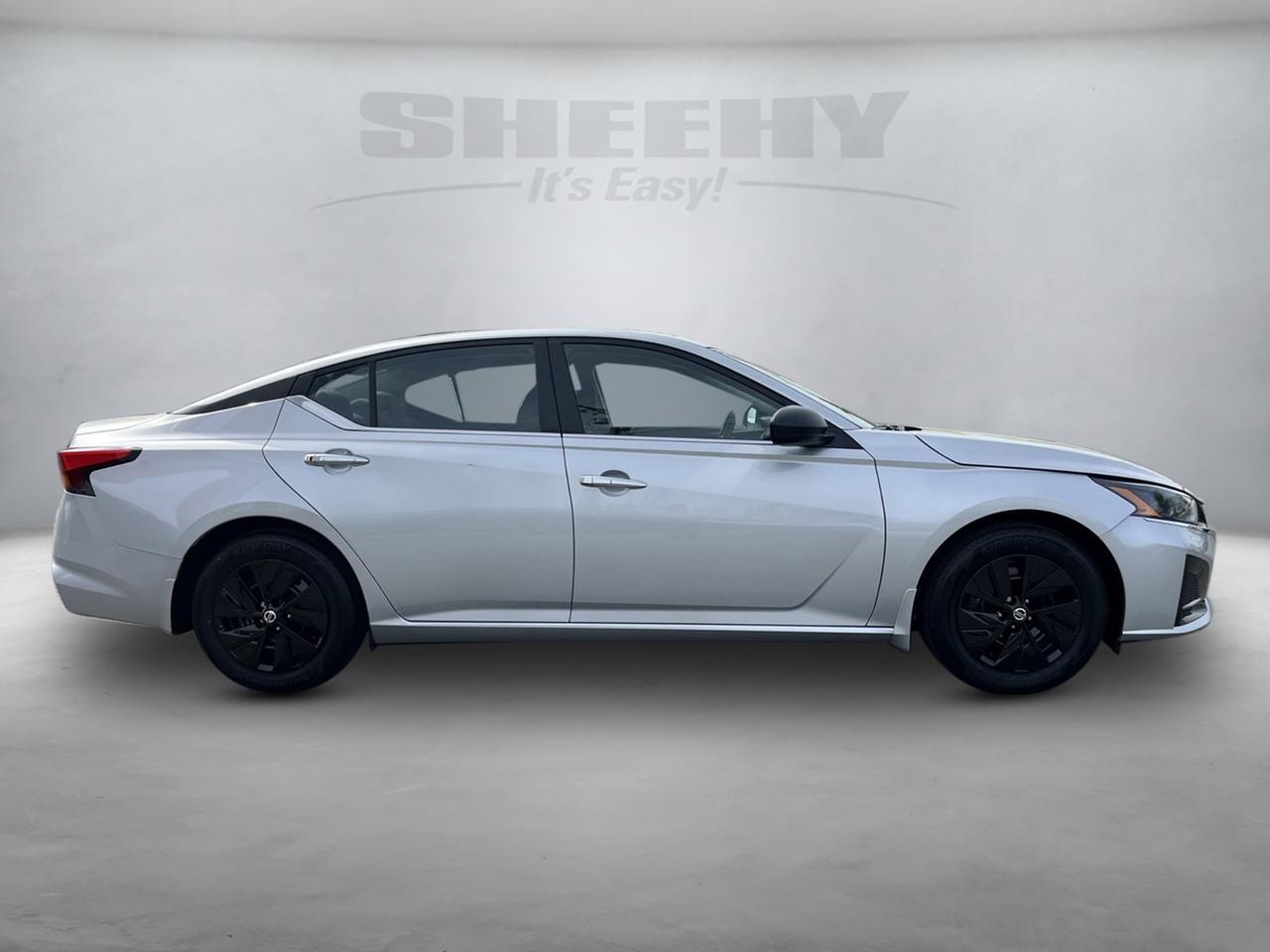 2024 Nissan Altima 2.5 S Glen Burnie MD