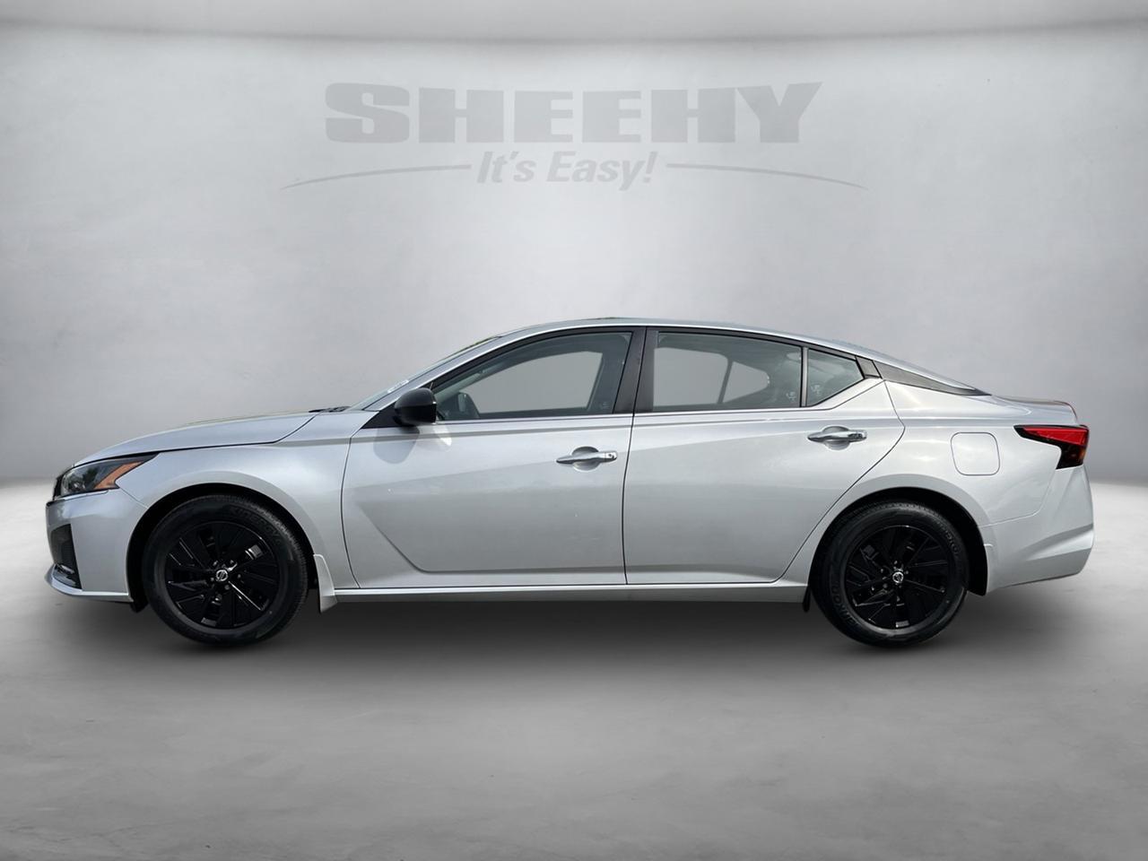 2024 Nissan Altima 2.5 S Glen Burnie MD