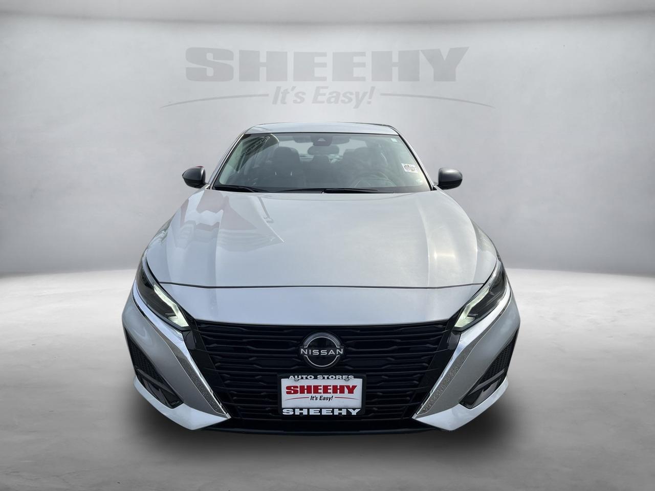 2024 Nissan Altima 2.5 S Glen Burnie MD