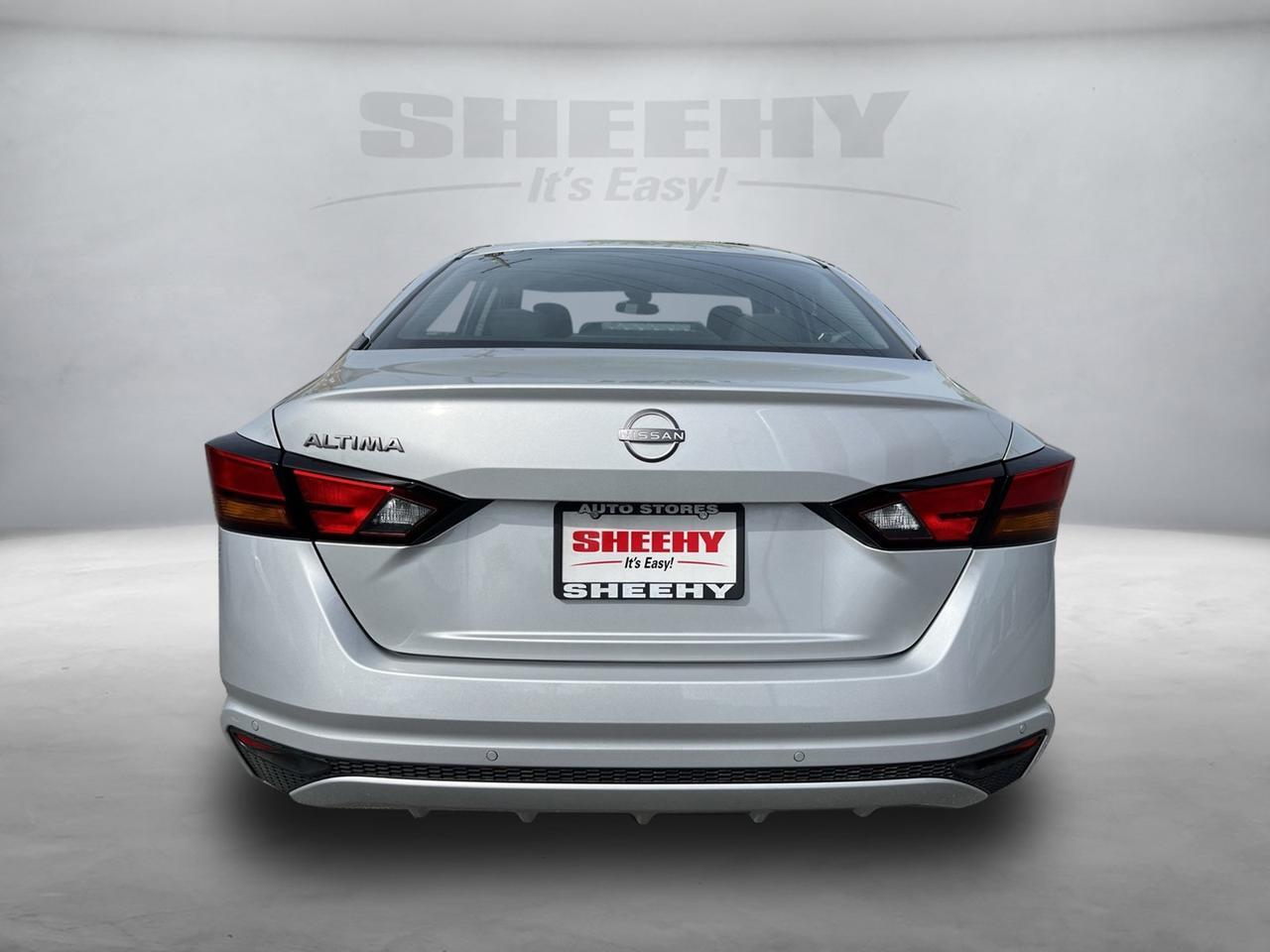 2024 Nissan Altima 2.5 S Glen Burnie MD