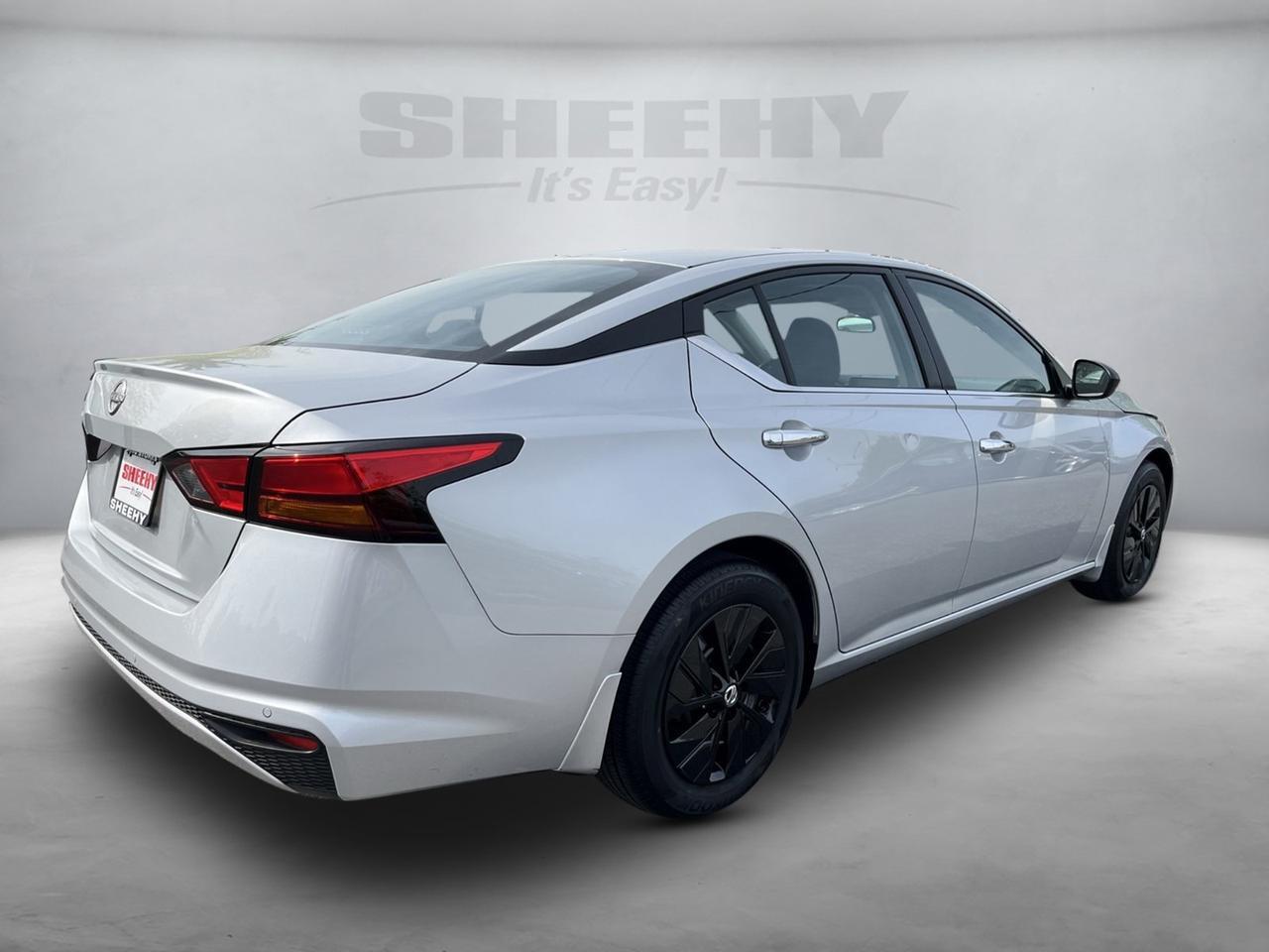 2024 Nissan Altima 2.5 S Glen Burnie MD