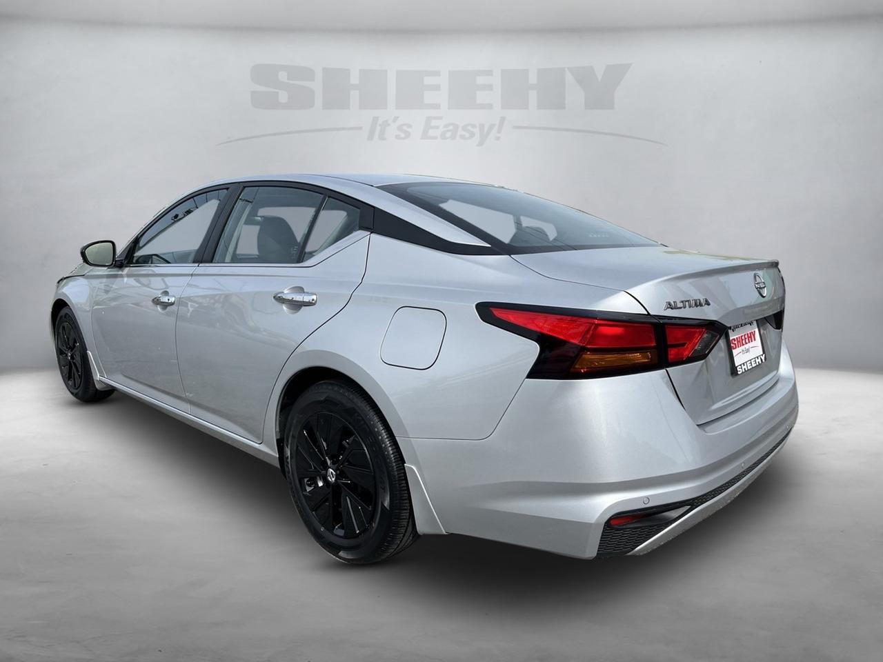 2024 Nissan Altima 2.5 S Glen Burnie MD