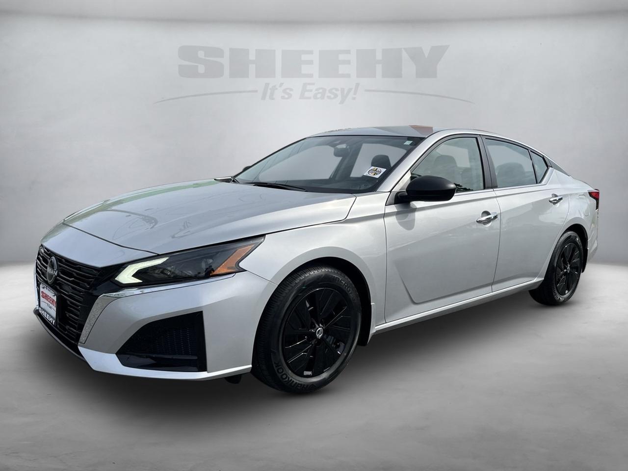 2024 Nissan Altima 2.5 S Glen Burnie MD