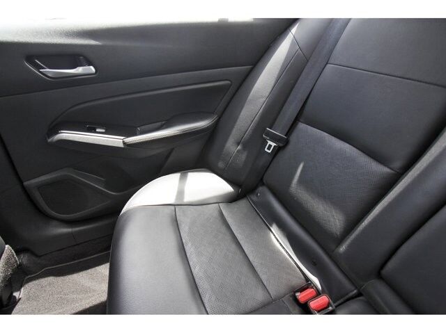 2024 Nissan Altima 2.5 SL