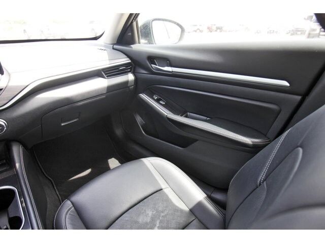 2024 Nissan Altima 2.5 SL