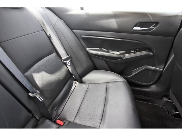 2024 Nissan Altima 2.5 SL