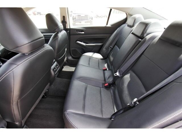 2024 Nissan Altima 2.5 SL