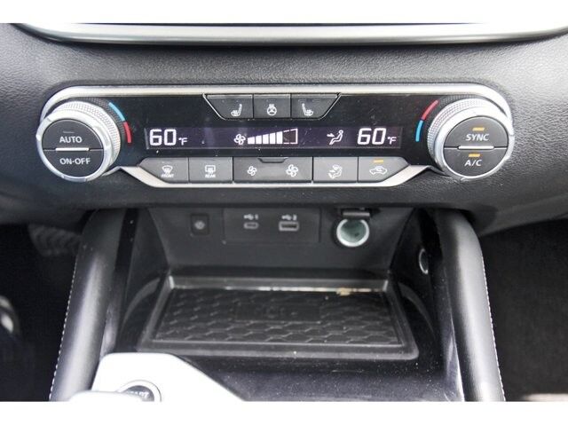 2024 Nissan Altima 2.5 SL
