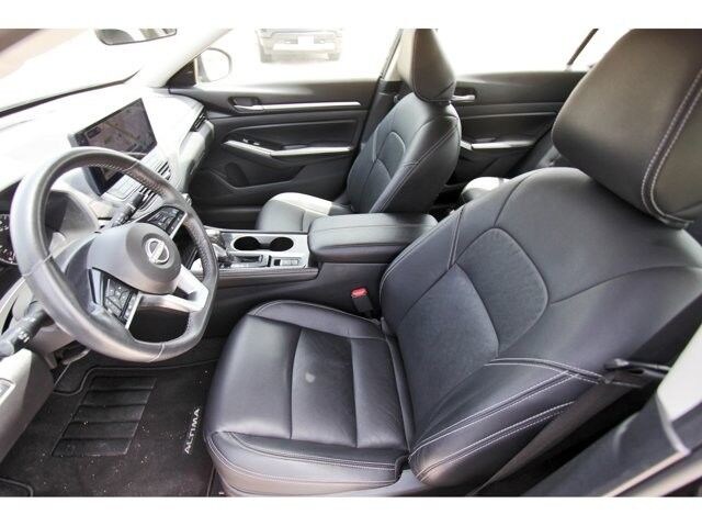 2024 Nissan Altima 2.5 SL