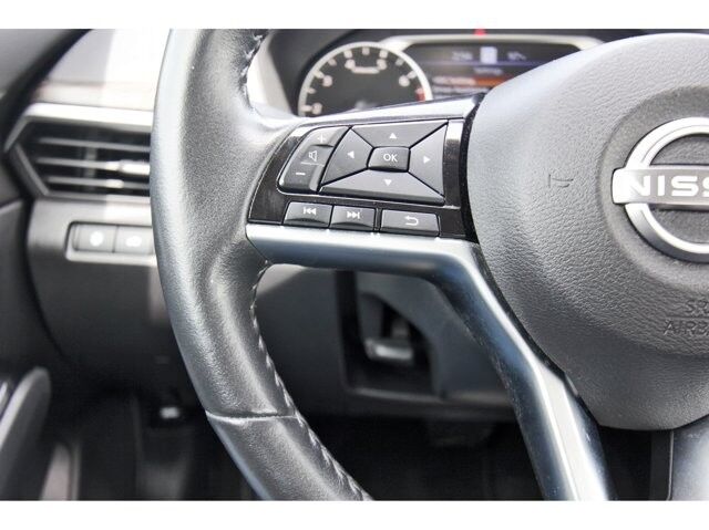 2024 Nissan Altima 2.5 SL
