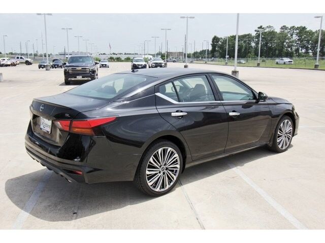 2024 Nissan Altima 2.5 SL
