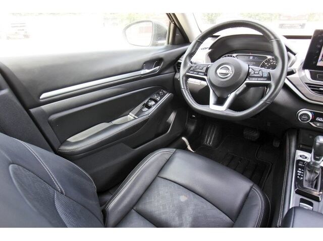 2024 Nissan Altima 2.5 SL