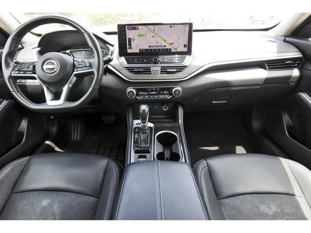 2024 Nissan Altima 2.5 SL