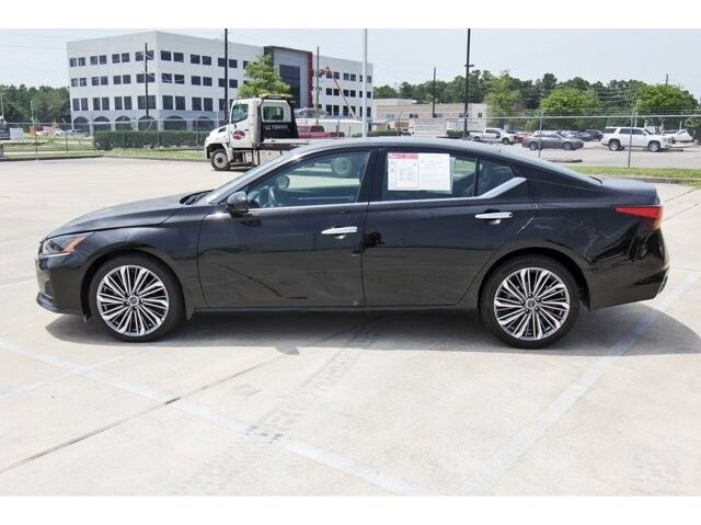 2024 Nissan Altima 2.5 SL
