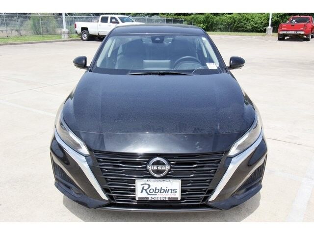2024 Nissan Altima 2.5 SL