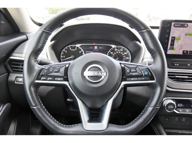 2024 Nissan Altima 2.5 SL
