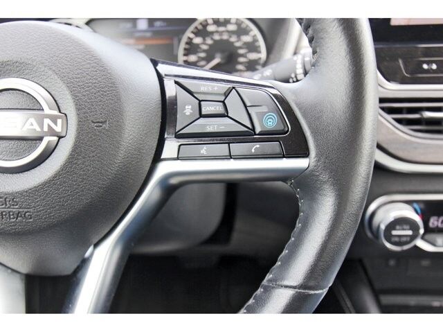 2024 Nissan Altima 2.5 SL