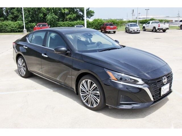 2024 Nissan Altima 2.5 SL