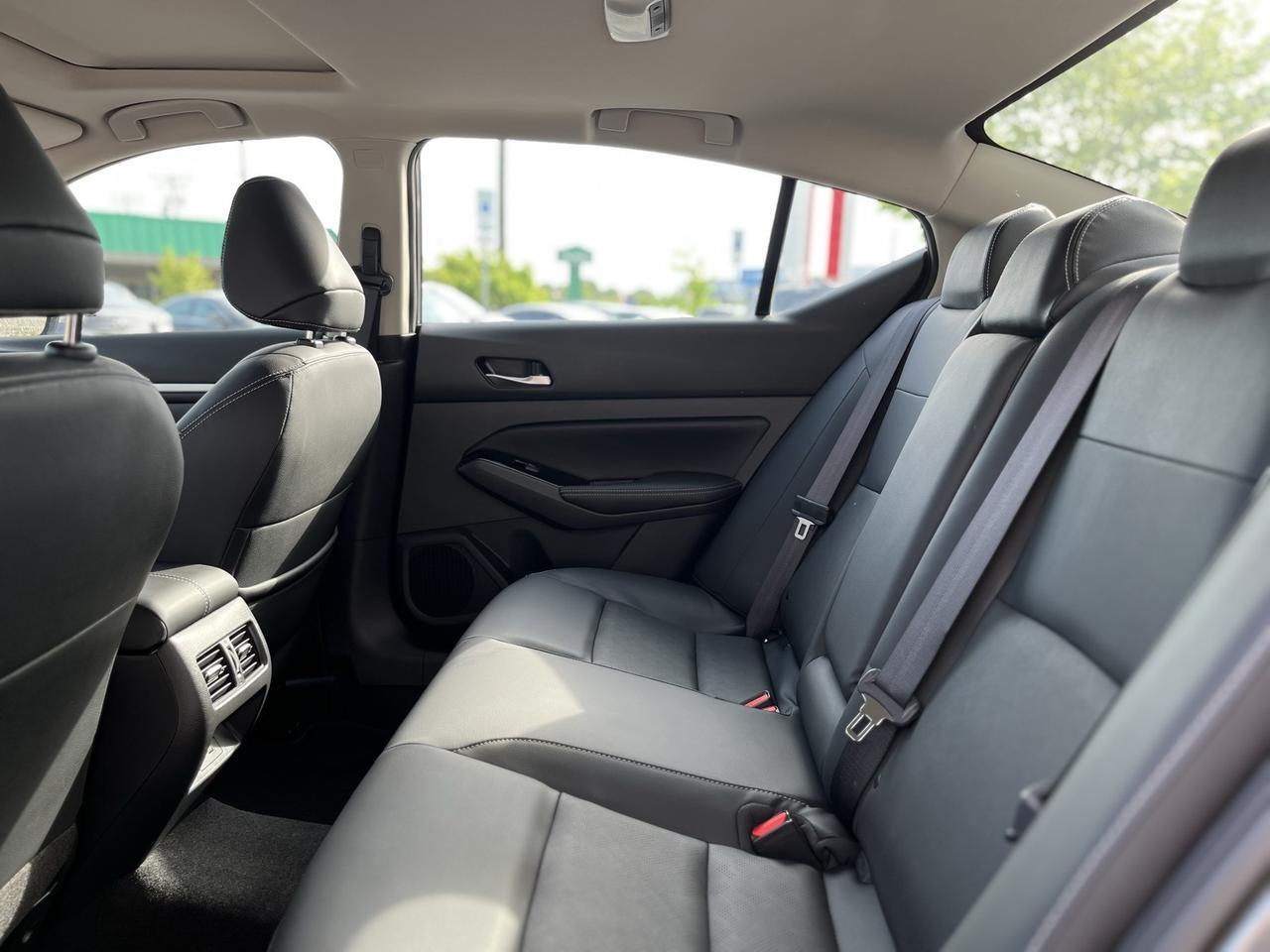 2024 Nissan Altima 2.5 SL Glen Burnie MD