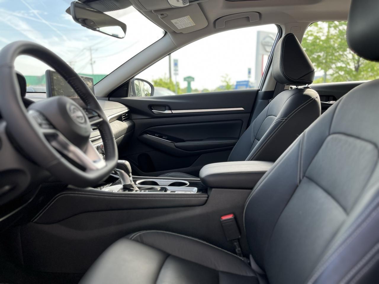 2024 Nissan Altima 2.5 SL Glen Burnie MD