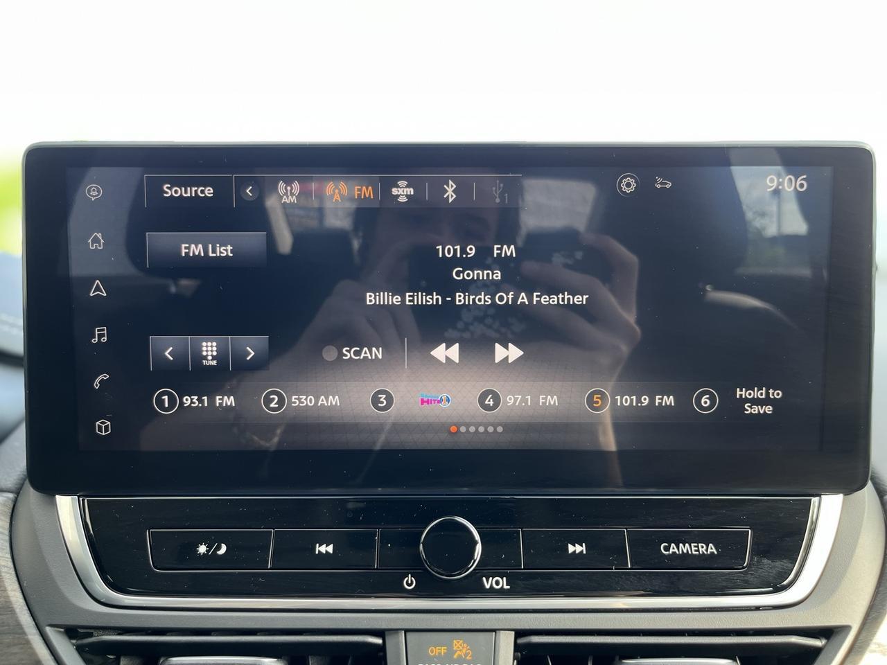 2024 Nissan Altima 2.5 SL Glen Burnie MD