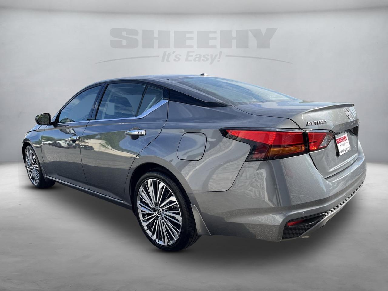 2024 Nissan Altima 2.5 SL Glen Burnie MD