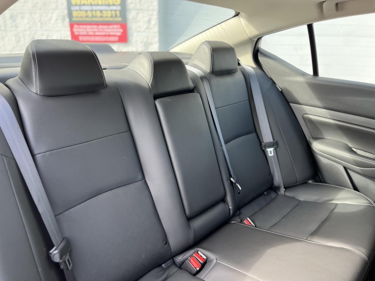 2024 Nissan Altima 2.5 SL Glen Burnie MD