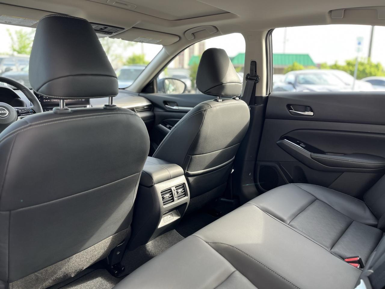 2024 Nissan Altima 2.5 SL Glen Burnie MD