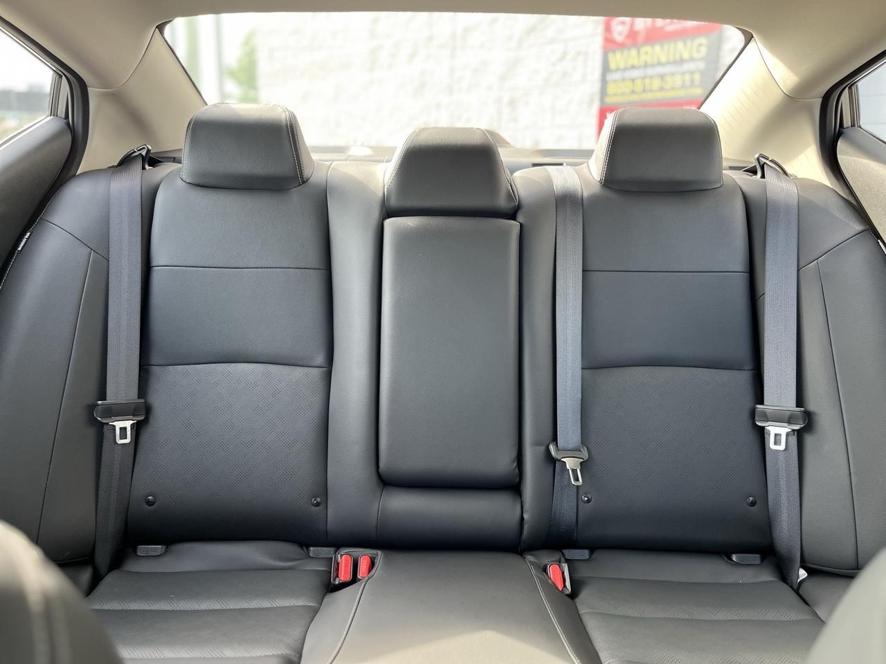 2024 Nissan Altima 2.5 SL Glen Burnie MD