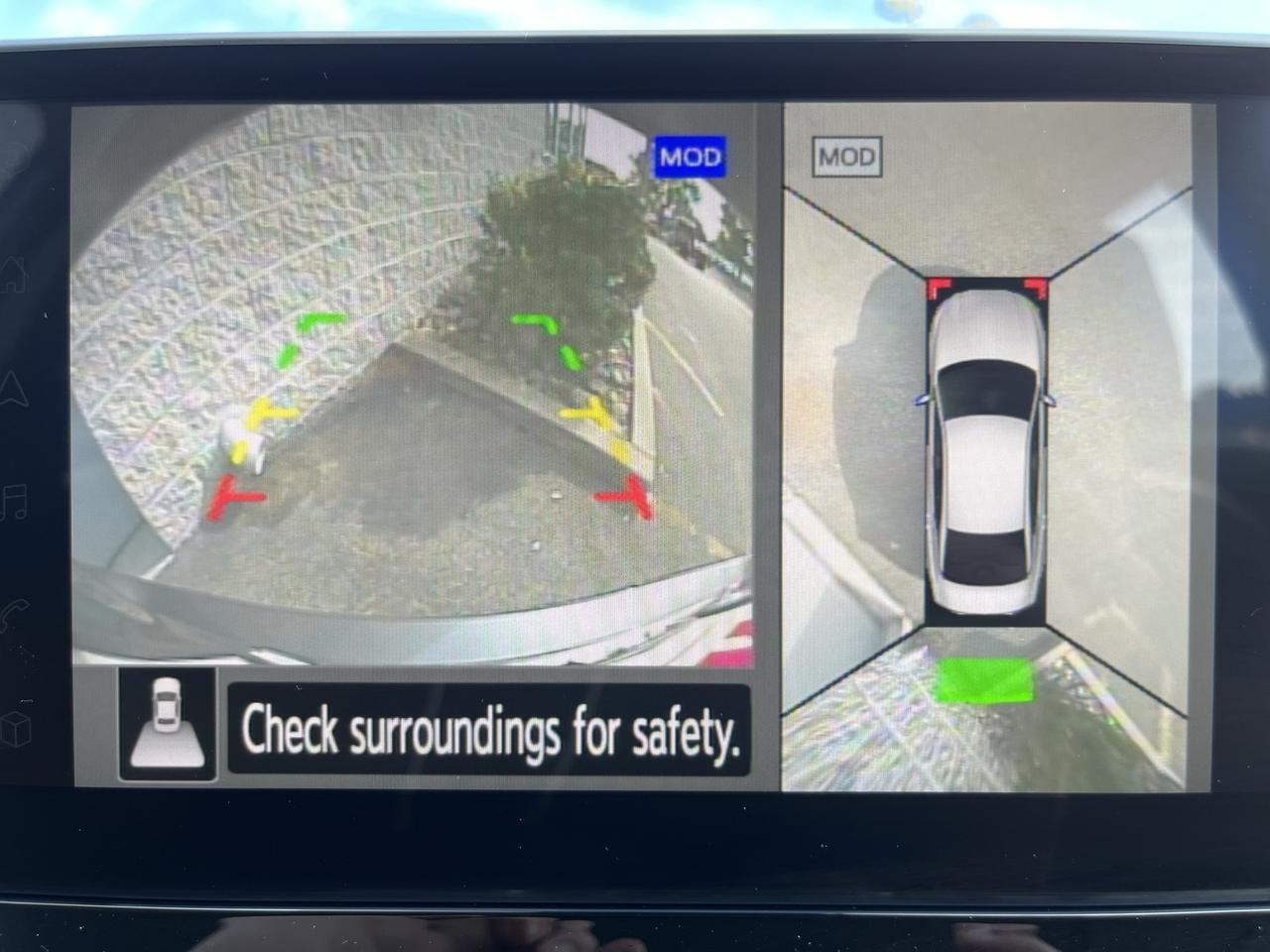 2024 Nissan Altima 2.5 SL Glen Burnie MD