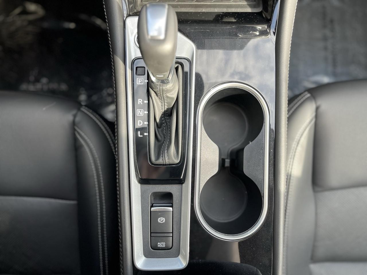 2024 Nissan Altima 2.5 SL Glen Burnie MD