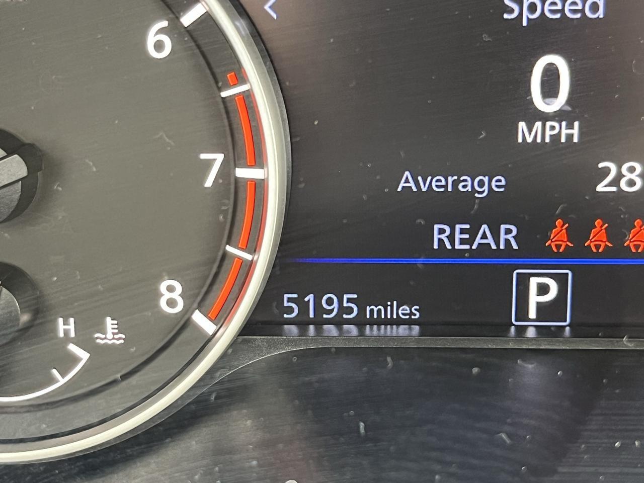 2024 Nissan Altima 2.5 SL Glen Burnie MD