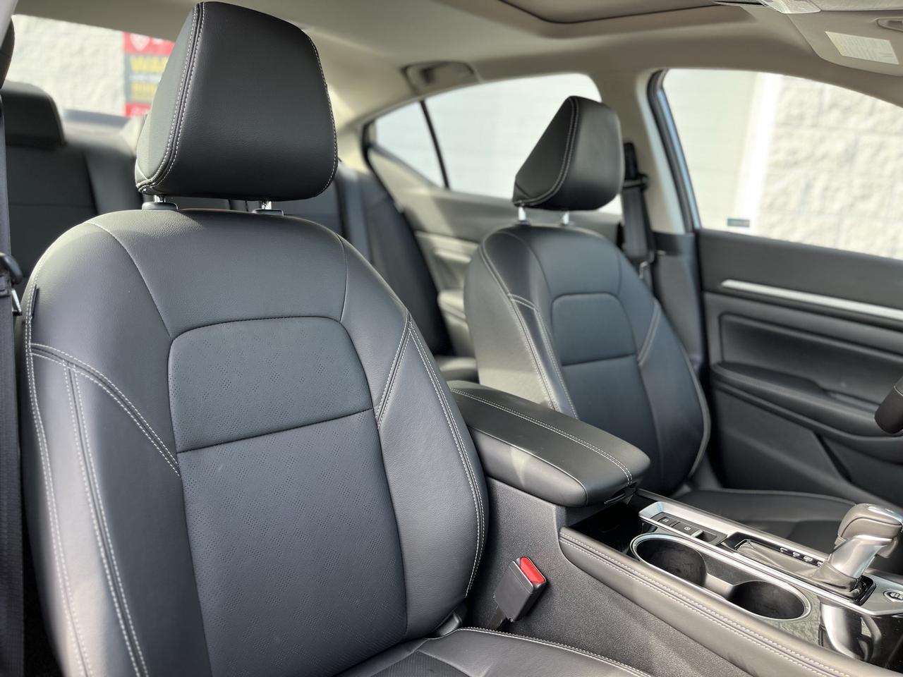 2024 Nissan Altima 2.5 SL Glen Burnie MD