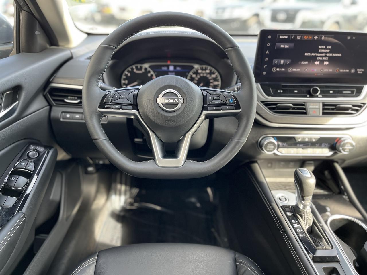 2024 Nissan Altima 2.5 SL Glen Burnie MD